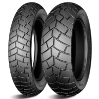 Фото мотошины Michelin Scorcher 32 REINF 130/90 R16 73H Передняя Чоппер/Круйзер