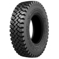 Фото грузовой шины Белшина Бел-266 295/80 R22.5 152/148K Ведущая