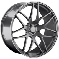 LS Forged FG09 10x21 5*120 ET45 DIA72.6 MGML Кованый