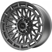 Race Ready CSSDA2873 9x18 5*139.7 ET20 DIA110.5 MK-M Литой