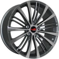 Replica Concept B529 10x20 5*112 ET40 DIA66.6 GMF Литой