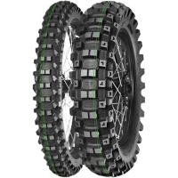 Фото мотошины Mitas Terra Force-EX MH Super Soft 90/100 R16 51M Задняя Эндуро