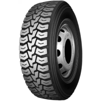 Фото грузовой шины Kapsen HS928 235/75 R17.5 132/130M PR16 Ведущая