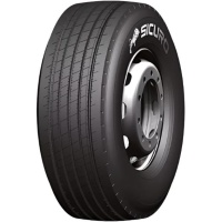 Фото грузовой шины Sicuro Secure T31 385/65 R22.5 160K PR20 Рулевая/прицепная