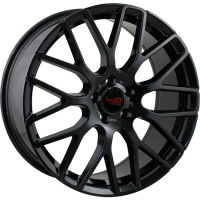 Replica Concept MR533 8.5x20 5*112 ET53 DIA66.6 Gloss Black Литой