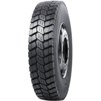Фото грузовой шины Sunfull HF313 12/0 R20 156/153K PR20 Ведущая