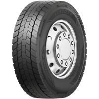Фото грузовой шины Austone ADR606 235/75 R17.5 132/130M PR16 Ведущая