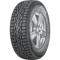 Фото автомобильной шины Nokian Tyres Nordman 7 SUV 225/65 R17 106T XL
