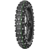 Фото мотошины Mitas Terra Force-EF Super Soft 140/80 R18 70M Задняя Эндуро
