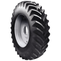 Фото грузовой шины Titan Hi Traction Lug 480/80 R46 158A8/B