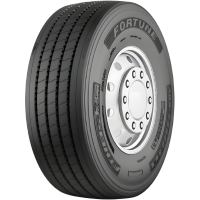Фото грузовой шины Fortune FTH135 385/65 R22.5 164K PR24 Прицеп