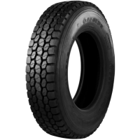 Фото грузовой шины Aeolus ADR57 11/0 R22.5 148/145K Ведущая