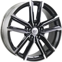 Tech Line RST.078 7x18 5*100 ET28 DIA57.1 BD Литой