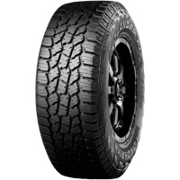 Фото автомобильной шины Yokohama Geolandar A/T4 G018 265/60 R20 121/118S