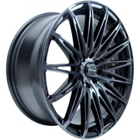 Sakura Wheels 3256 8x18 4*100 ET38 DIA73.1 B4B Литой