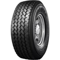 Фото грузовой шины Triangle TR697 385/65 R22.5 164K PR22 Прицеп