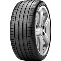 Фото автомобильной шины Pirelli P Zero Sports Car Luxury Saloon 315/30 R22 107Y XL B