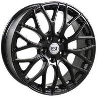 Tech Line R137 7x17 4*108 ET26 DIA65.1 BL Литой