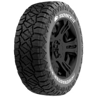 Фото автомобильной шины Sonix Primemaster R/T 35/12.5 R20 121Q