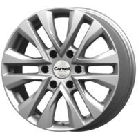 Carwel Сандал 7.5x18 6*114.3 ET30 DIA66.1 SB Литой