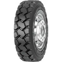 Фото грузовой шины Copartner CP776 315/80 R22.5 167/164J PR22 Ведущая
