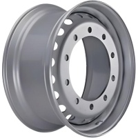 Asterro 10/335/281/135 11.75x22.5 10*335 ET135 DIA281 Space Grey Штампованный