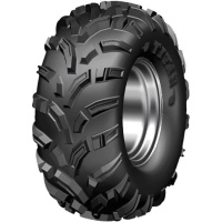 Фото мотошины Titan 789 M/T 26/10 R12 52K Бездорожные/Грязевые