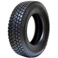 Фото грузовой шины Kapsen HS202 295/80 R22.5 152/149M PR18 Ведущая