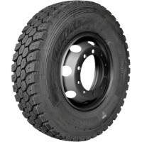 Фото грузовой шины HIFLY HH557 315/80 R22.5 156/152L Ведущая