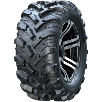 Фото мотошины Кама QUADRO ATM 26/9 R12 48L Бездорожные/Грязевые