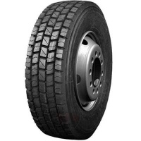 Фото грузовой шины Windpower WDR09 235/75 R17.5 143/141J PR18 Ведущая