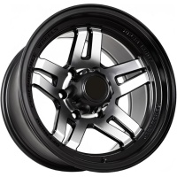 Sakura Wheels R3917 9x16 6*139.7 ET-30 DIA110.5 B14/M7 Литой