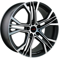 Replica Concept A528 8.5x18 5*112 ET39 DIA66.6 MBF Литой