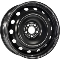 Trebl R-1748 7.5x18 5*114.3 ET45 DIA60.1 Black Штампованный