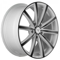 NZ F-50 8x18 5*105 ET45 DIA56.6 WB Литой