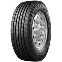 Фото грузовой шины Triangle TR680 295/60 R22.5 150/147K PR18 Рулевая