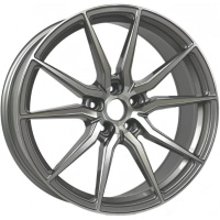 Neo 206FF 9x20 5*114.3 ET35 DIA67.1 GRD Литой