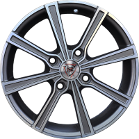 NZ SH627 6x14 4*100 ET40 DIA73.1 GMF Литой