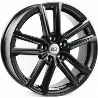 RST R078 7x18 5*112 ET22 DIA66.6 BLM Литой