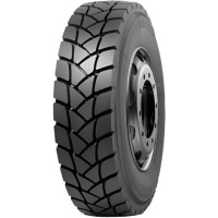 Фото грузовой шины Doupro YS891 315/80 R22.5 156/150L PR20 Ведущая