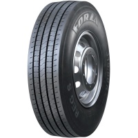 Фото грузовой шины Кама Forza Reg S 315/70 R22.5 152/148M Рулевая