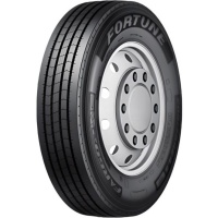 Фото грузовой шины Fortune FAR602 11/0 R22.5 146/143L PR16 Универсальная