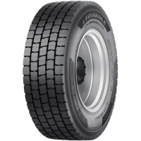 Фото грузовой шины Triangle TRD09 315/70 R22.5 154/150L Ведущая