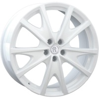 Replay INF13 9.5x21 5*114.3 ET50 DIA66.1 White Литой
