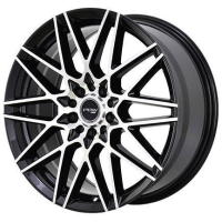PDW Veloce 7.5x18 5*108 ET35 DIA67.1 MB Литой