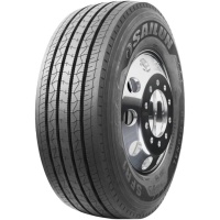 Фото грузовой шины Sailun SFR1 315/80 R22.5 158/150L PR18 Рулевая