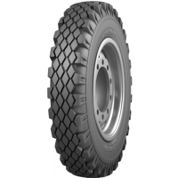 Фото грузовой шины Омский ШЗ ИК-6 АМО 8.25/0 R20 125/122J PR10 Универсальная