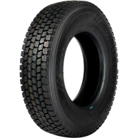 Фото грузовой шины Xcent EL969 11/0 R22.5 146/143L PR16 Ведущая