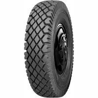 Фото грузовой шины Барнаульский ШЗ И-281 У-4 10/0 R20 146/143K Универсальная