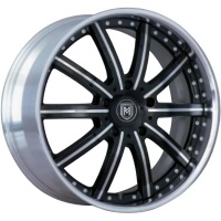 MKW MT-07 10x22 5*120 ET40 DIA74.1 SUS MB Литой